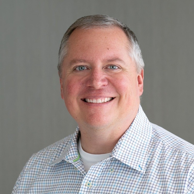 Joe Tews, MNUG organizer